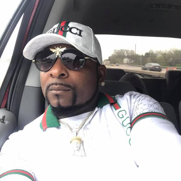 Meet your Posher, Daniel - Picture 1 of 1